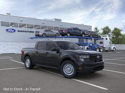 2025 Ford Maverick SuperCrew Cab AWD, Pickup for sale #109XW8B - photo 1