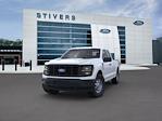 New 2024 Ford F-150 XL Super Cab 4x4, Pickup for sale #H2009 - photo 3