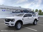 2024 Ford Ranger SuperCrew Cab 4x2, Pickup for sale #110XR4B - photo 2