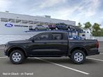 New 2024 Ford Ranger XL SuperCrew Cab 4x2, Pickup for sale #111XR4B - photo 4