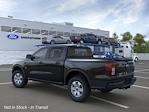 New 2024 Ford Ranger XL SuperCrew Cab 4x2, Pickup for sale #111XR4B - photo 5