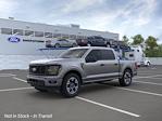 2024 Ford F-150 SuperCrew Cab 4x2, Pickup for sale #112XW2K - photo 2