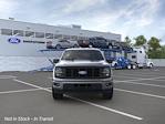 2024 Ford F-150 SuperCrew Cab 4x2, Pickup for sale #112XW2K - photo 7