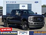 New 2024 Ford F-250 XL Crew Cab 4x4, Pickup for sale #B6854 - photo 1