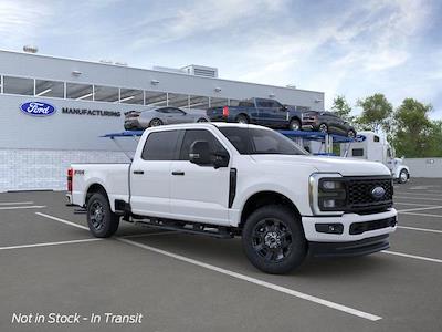 2024 Ford F-250 Crew Cab 4x4, Pickup for sale #115XW2B - photo 1