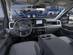 2024 Ford F-250 Crew Cab 4x4, Pickup for sale #115XW2B - photo 9