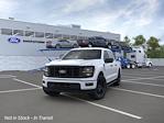 2024 Ford F-150 SuperCrew Cab 4x2, Pickup for sale #115XW2K - photo 3