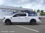 2024 Ford F-150 SuperCrew Cab 4x2, Pickup for sale #115XW2K - photo 4