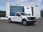 New 2024 Ford F-150 XL Regular Cab 4x2, Pickup for sale #H1196 - photo 1