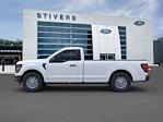 New 2024 Ford F-150 XL Regular Cab 4x2, Pickup for sale #H1196 - photo 8