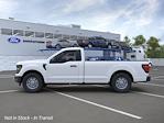 New 2024 Ford F-150 XL Regular Cab 4x2, Pickup for sale #118XF1K - photo 8