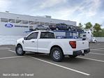 New 2024 Ford F-150 XL Regular Cab 4x2, Pickup for sale #118XF1K - photo 10