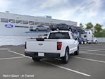 New 2024 Ford F-150 XL Regular Cab 4x2, Pickup for sale #118XF1K - photo 2