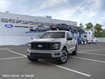 2024 Ford F-150 SuperCrew Cab 4x4, Pickup for sale #155XW2L - photo 3