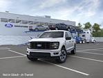 2024 Ford F-150 SuperCrew Cab 4x4, Pickup for sale #B6775 - photo 3