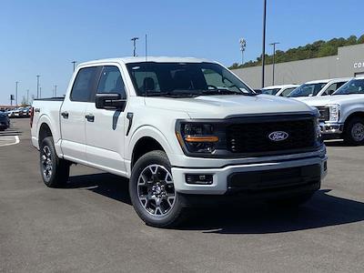 2024 Ford F-150 SuperCrew Cab 4x4, Pickup for sale #B6759 - photo 1