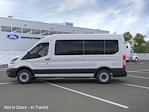 2024 Ford Transit 350 Medium Roof RWD, Passenger Van for sale #401YX2C - photo 3