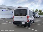 2024 Ford Transit 350 Medium Roof RWD, Passenger Van for sale #401YX2C - photo 8