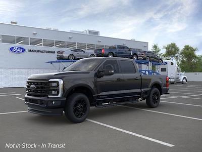 2024 Ford F-250 Crew Cab 4x4, Pickup for sale #404YW2B - photo 1