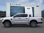 2024 Ford Ranger SuperCrew Cab 4x4, Pickup for sale #B6689 - photo 4