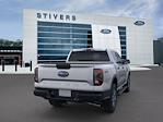 2024 Ford Ranger SuperCrew Cab 4x4, Pickup for sale #B6689 - photo 8