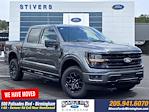 2024 Ford F-150 SuperCrew Cab 4x4, Pickup for sale #B6680 - photo 1