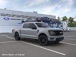 2024 Ford F-150 SuperCrew Cab 4x4, Pickup for sale #471YW3L - photo 1