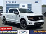 2024 Ford F-150 SuperCrew Cab 4x4, Pickup for sale #B6746 - photo 1