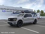 2024 Ford F-150 SuperCrew Cab 4x4, Pickup for sale #B6776 - photo 2