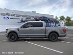 2024 Ford F-150 SuperCrew Cab 4x4, Pickup for sale #485YW3L - photo 8