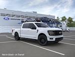 2024 Ford F-150 SuperCrew Cab 4x4, Pickup for sale #486YW3L - photo 1