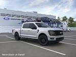 2024 Ford F-150 SuperCrew Cab 4x4, Pickup for sale #490YW3L - photo 1