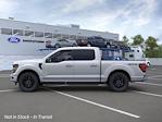 2024 Ford F-150 SuperCrew Cab 4x4, Pickup for sale #490YW3L - photo 4