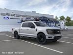 2024 Ford F-150 SuperCrew Cab 4x4, Pickup for sale #507YW3L - photo 1