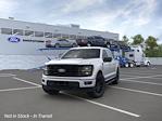 2024 Ford F-150 SuperCrew Cab 4x4, Pickup for sale #507YW3L - photo 3