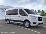 New 2024 Ford Transit 350 XLT Medium Roof RWD, Passenger Van for sale #700ZX2C - photo 7