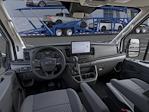 New 2024 Ford Transit 350 XLT Medium Roof RWD, Passenger Van for sale #700ZX2C - photo 9