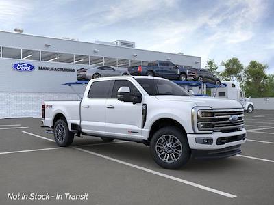 2024 Ford F-350 Crew Cab 4x4, Pickup for sale #703ZW3B - photo 1