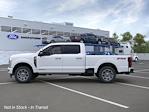 2024 Ford F-350 Crew Cab 4x4, Pickup for sale #703ZW3B - photo 4