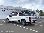 2024 Ford F-350 Crew Cab 4x4, Pickup for sale #703ZW3B - photo 5