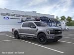 2024 Ford F-150 SuperCrew Cab 4x4, Pickup for sale #703ZW5L - photo 1