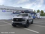 2024 Ford F-150 SuperCrew Cab 4x4, Pickup for sale #703ZW5L - photo 3