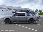 2024 Ford F-150 SuperCrew Cab 4x4, Pickup for sale #703ZW5L - photo 4