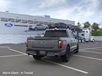 2024 Ford F-150 SuperCrew Cab 4x4, Pickup for sale #703ZW5L - photo 8