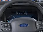 2024 Ford F-150 SuperCrew Cab 4x4, Pickup for sale #744ZW5L - photo 13