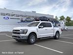 2024 Ford F-150 SuperCrew Cab 4x4, Pickup for sale #744ZW5L - photo 2