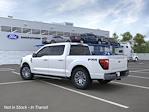 2024 Ford F-150 SuperCrew Cab 4x4, Pickup for sale #744ZW5L - photo 5