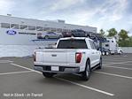 2024 Ford F-150 SuperCrew Cab 4x4, Pickup for sale #744ZW5L - photo 8