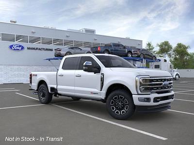 2024 Ford F-250 Crew Cab 4x4, Pickup for sale #765ZW2B - photo 1