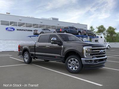 2024 Ford F-250 Crew Cab 4x4, Pickup for sale #779ZW2B - photo 1